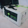 Koffer 5 mobiles Absaugsystem – Bild 3