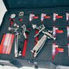 Koffer 1.1 Lackierpistolen – Bild 4