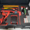 Koffer 10 Folier Technik – Bild 2