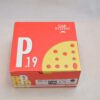 Carsystem Exzenterpapier P.19 P120 - 150Ø
