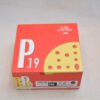 Carsystem Exzenterpapier P.19 P80 - 150Ø